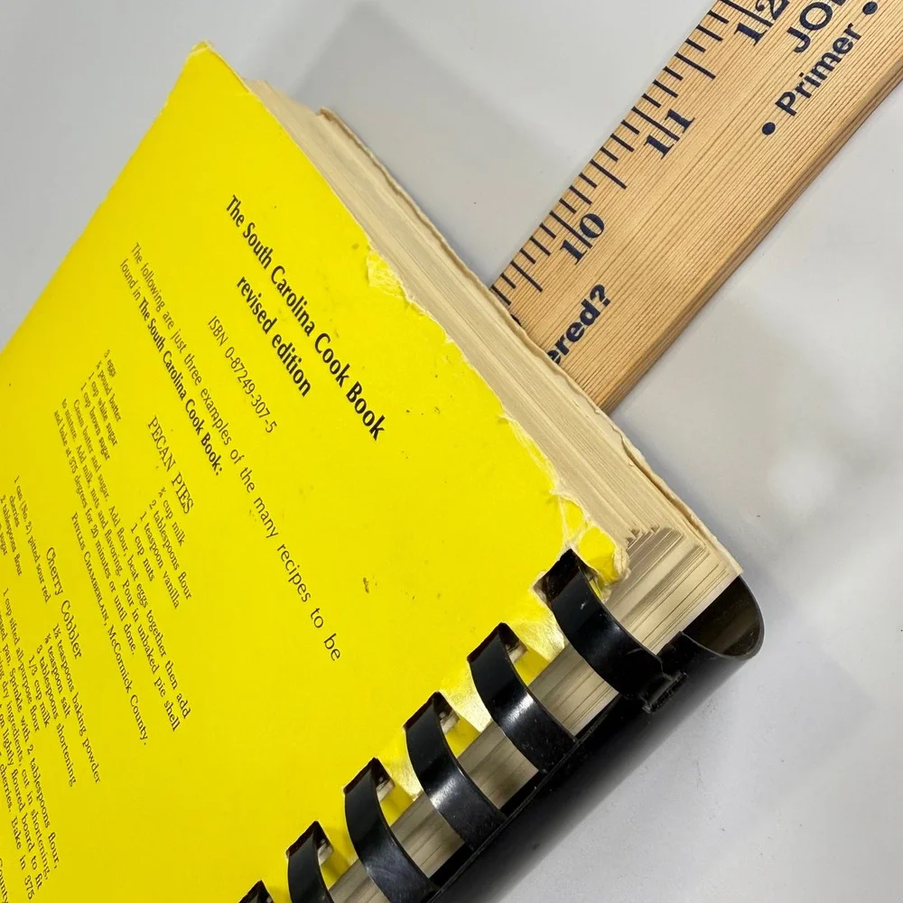 University of South Carolina Press vtg south